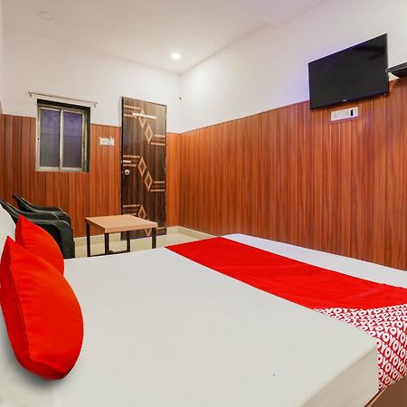 Hotel O Spotlight Tháné Exteriér fotografie