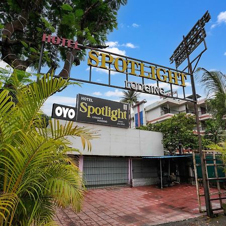 Hotel O Spotlight Tháné Exteriér fotografie