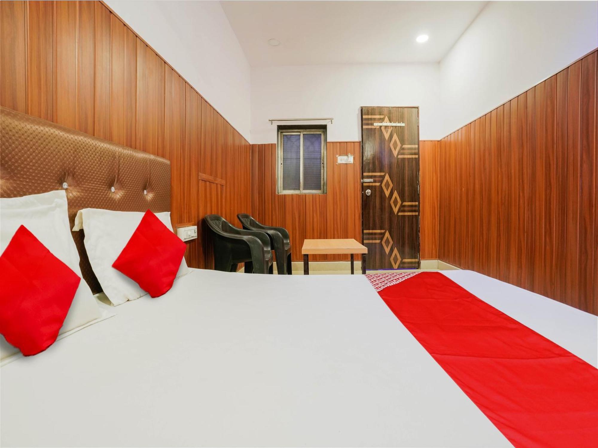 Hotel O Spotlight Tháné Exteriér fotografie